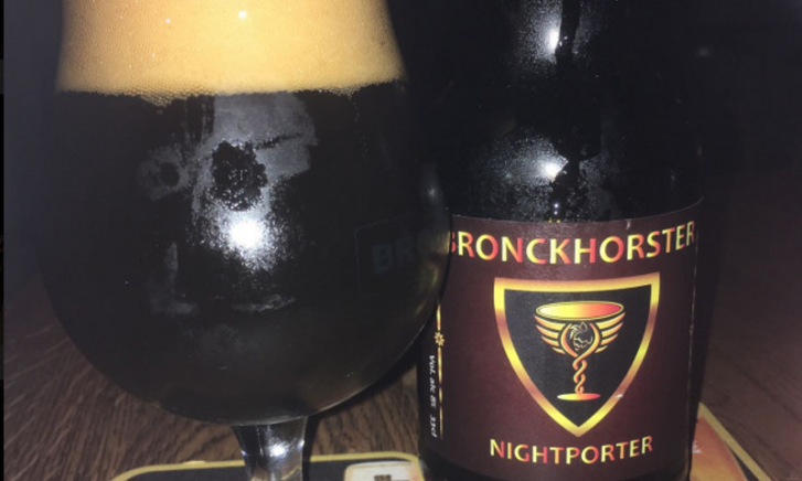 Bronckhorster Nightporter